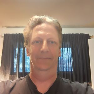 Meet your Posher, Patrick